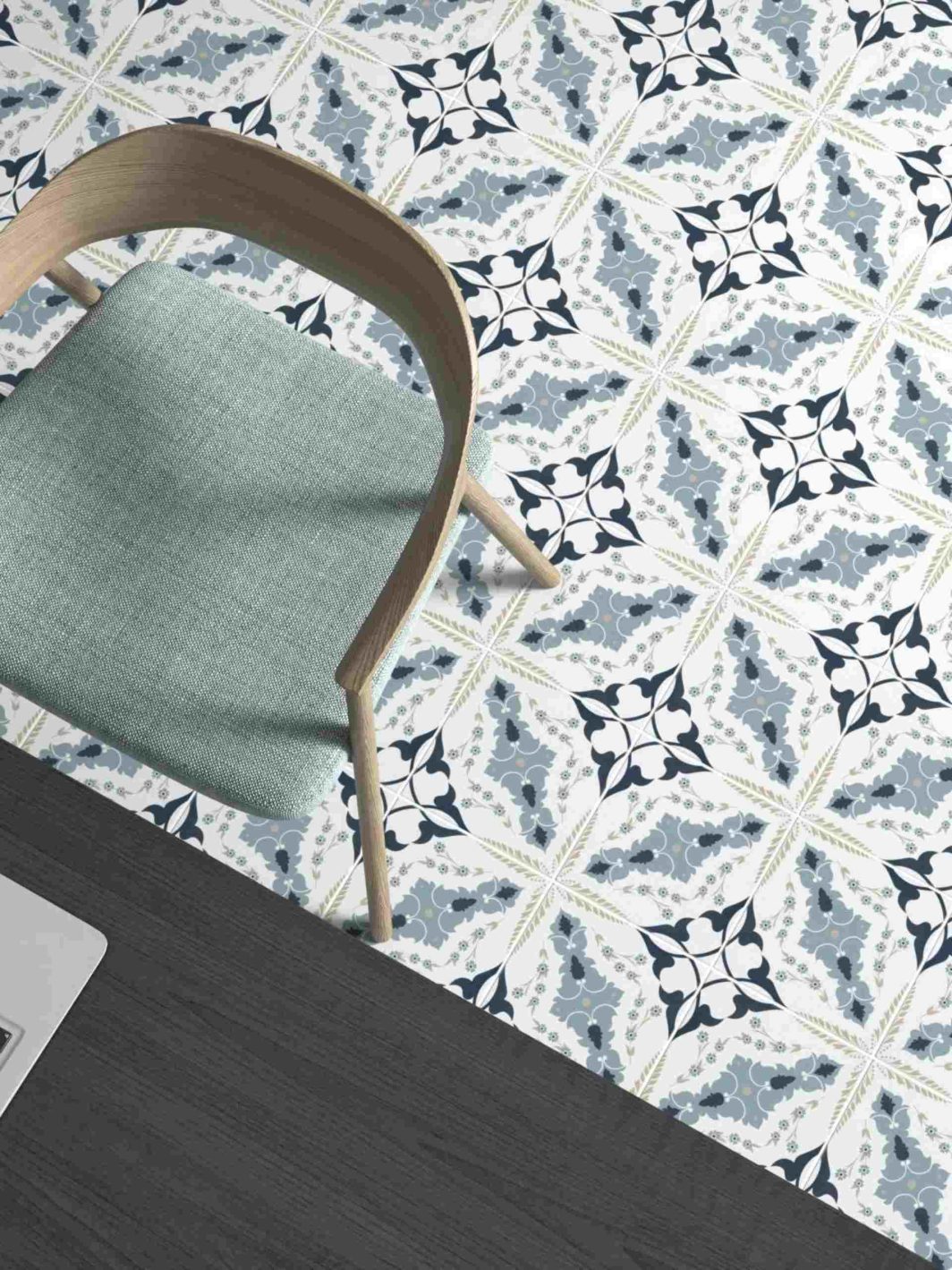 Azulejos piezas unitarias