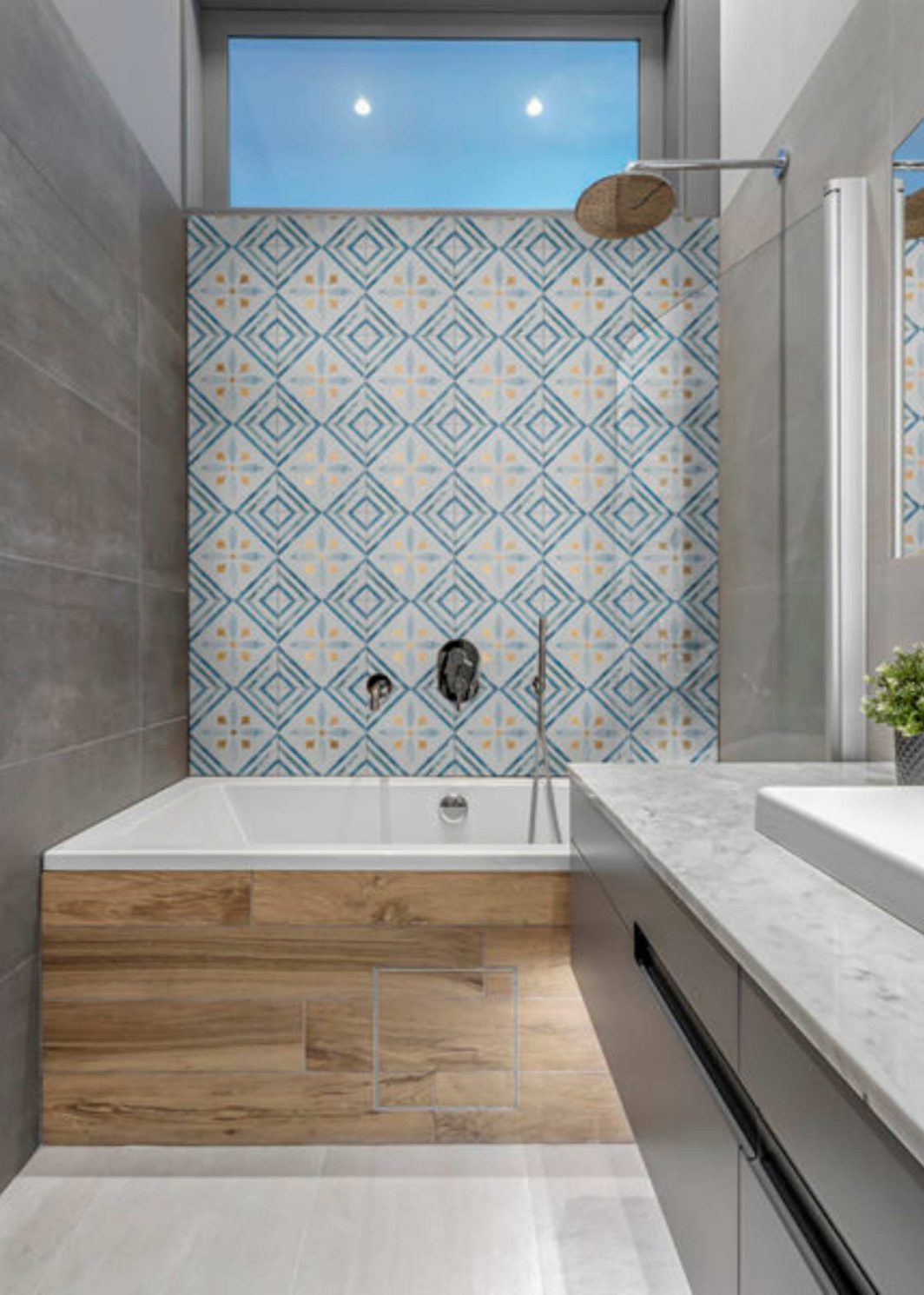 azulejo essence