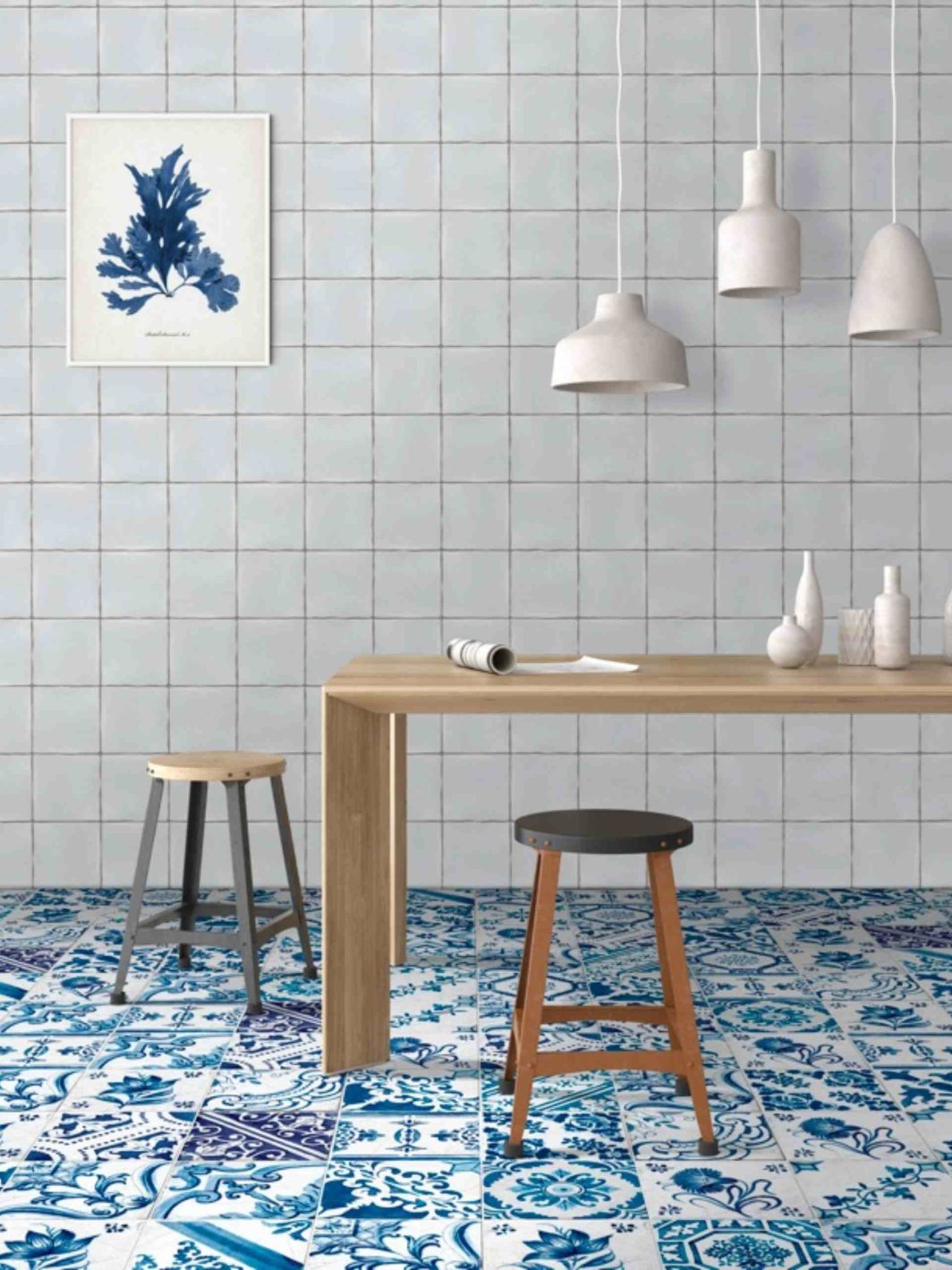 azulejo puzzle