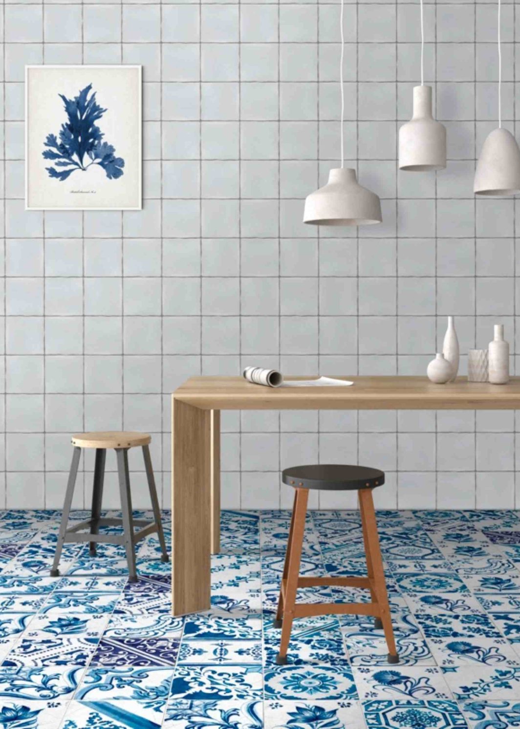 azulejo puzzle