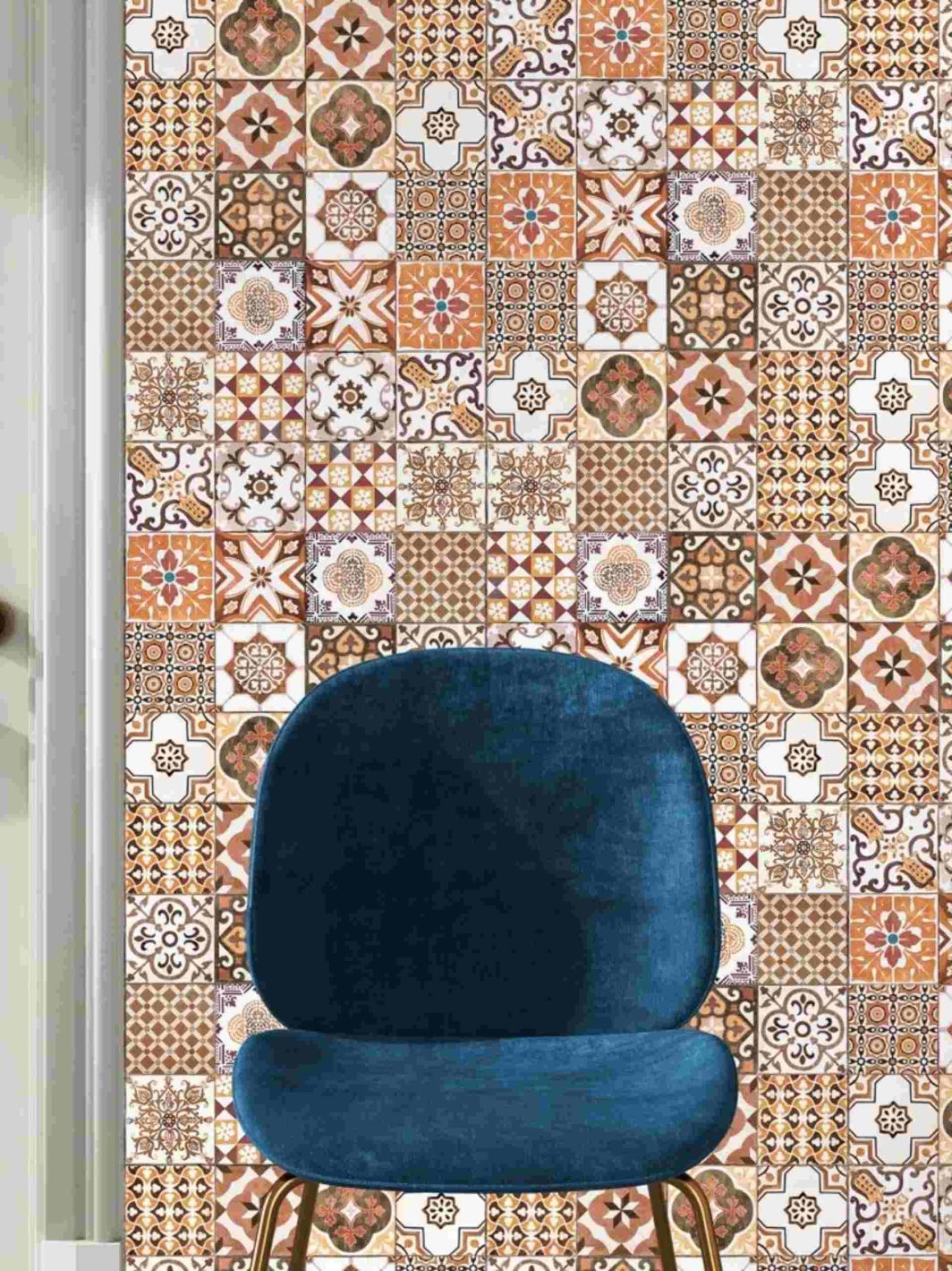 azulejo hidraulico digitalker