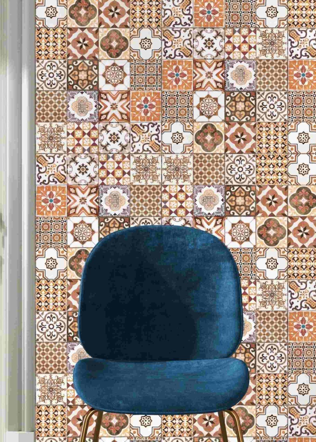 azulejo hidraulico digitalker