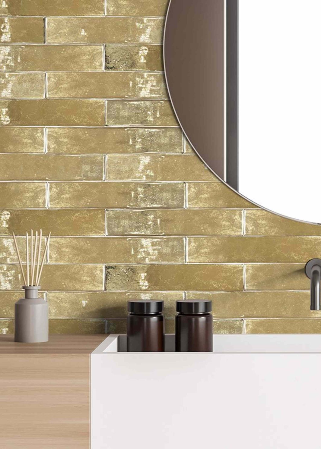 Gold Gerona