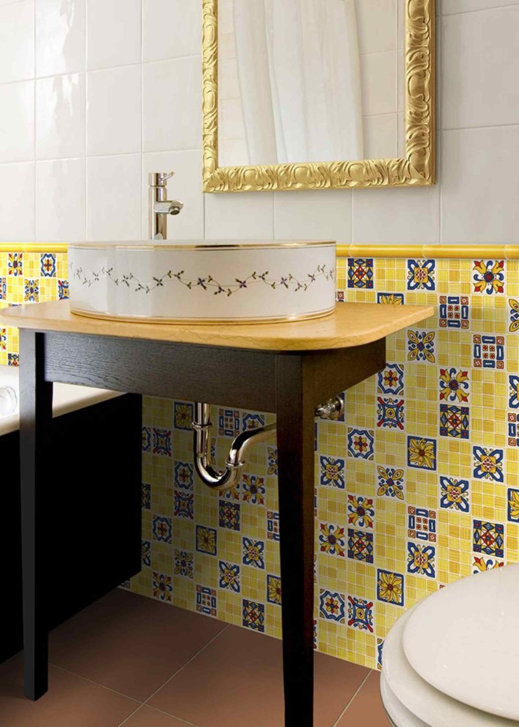 Tecniker - 30×30 cm