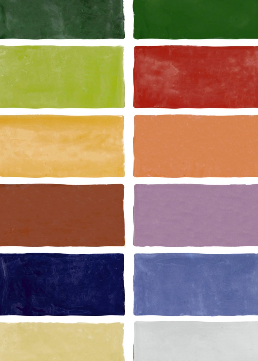 Benicassim - 7,5x15 cm